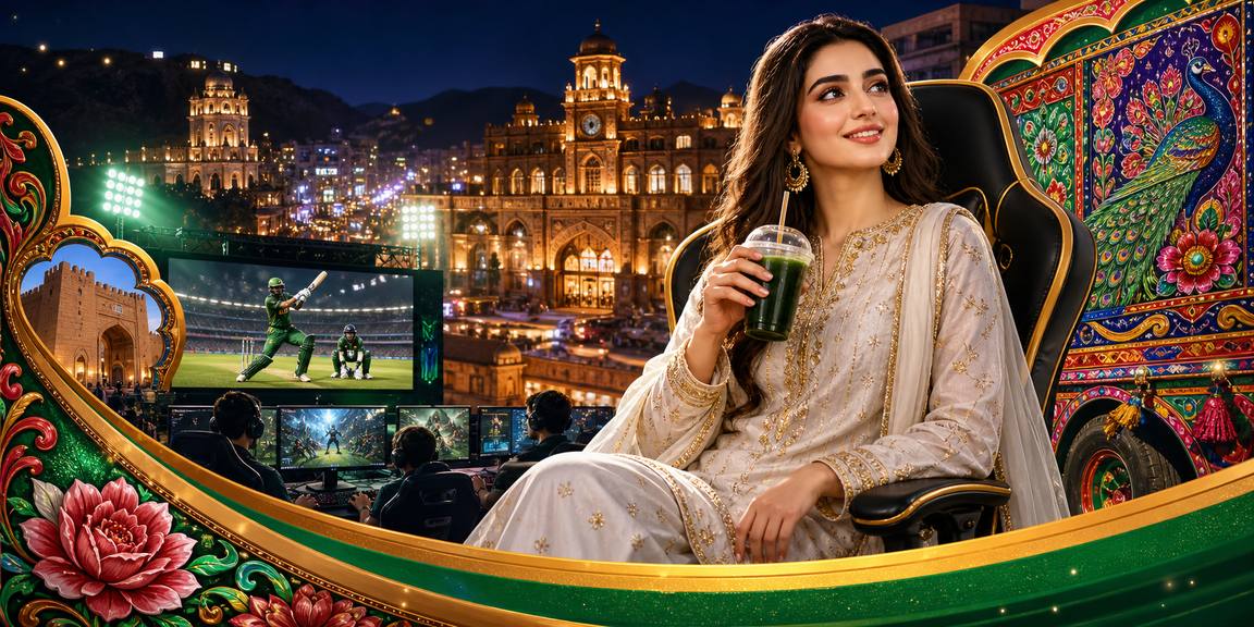 jjj7 jjj7 FAQ for Pakistan Accounts
